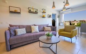 Yalarent Argaman 2Br & Balcony Apt
